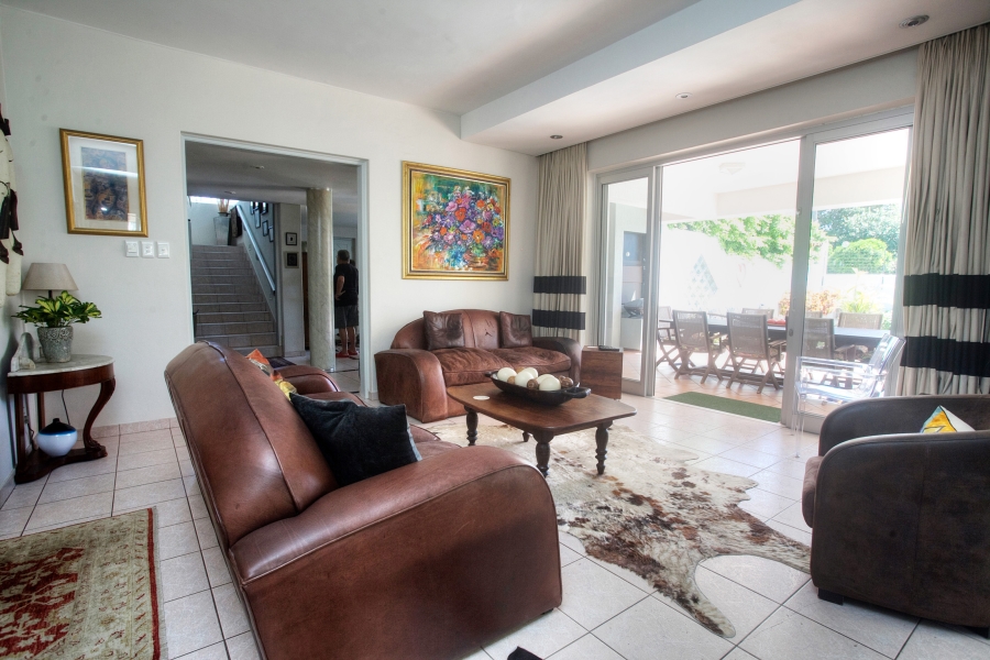 4 Bedroom Property for Sale in Summerstrand Eastern Cape